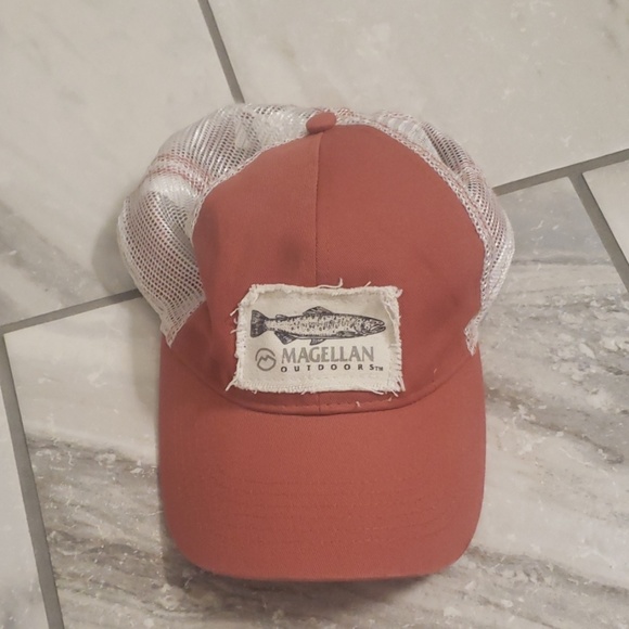 Magellan Outdoors Accessories - Magellan Baseball Cap